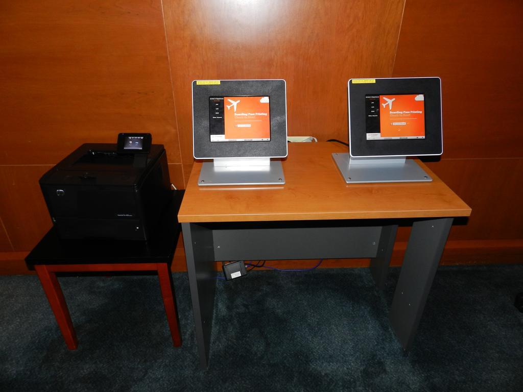โรงแรมเดอะ วัตสัน นิวยอร์ก ภายนอก รูปภาพ